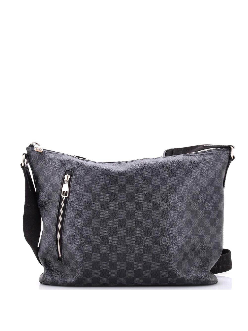 Louis Vuitton Mick Messenger Bag Damier #349656L11B